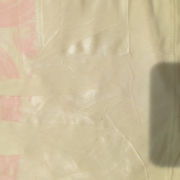 Floral Yellow Maxi Dress - Picture 10 of 13